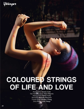 1(cover) Younger magazine (4)