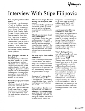 1(cover) Younger magazine (7)