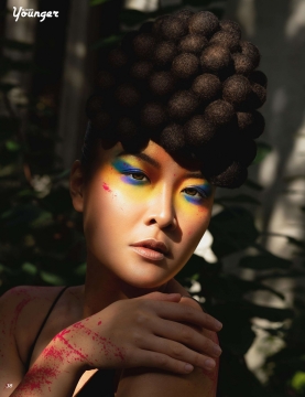 1(cover) Younger magazine (8)