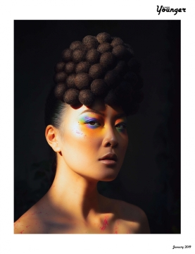 1(cover) Younger magazine (9)