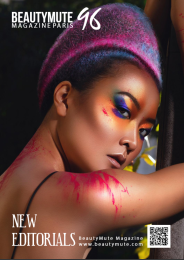 Beauty mute magazine 