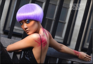 2(cover) beautymute magazine (4)