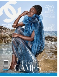 Coco magazine