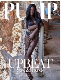 Pump magazine
