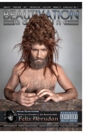 Beautivation magazine