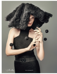 Cliche magazine