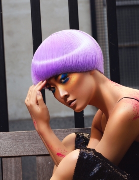 coloured strings (2)