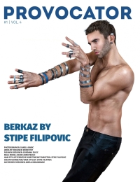 Provocator magazine