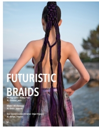 Summers magazine